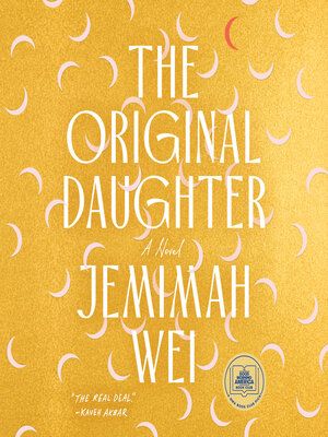 The Original Daughter - Audiobook